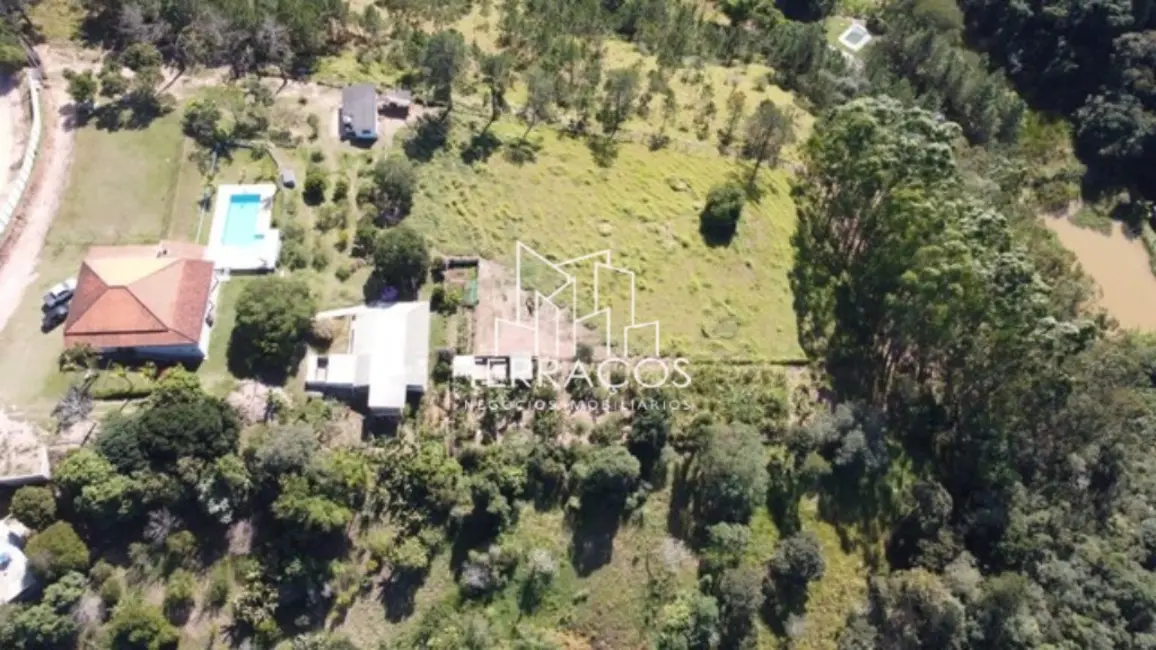 Chácara com 3 quartos à venda, 442m2 em Ville Saint James II, Campo Limpo Paulista - SP - imagem 6 Foto 6 de Chácara com 3 quartos à venda, 442m2 em Ville Saint James II, Campo Limpo Paulista - SP