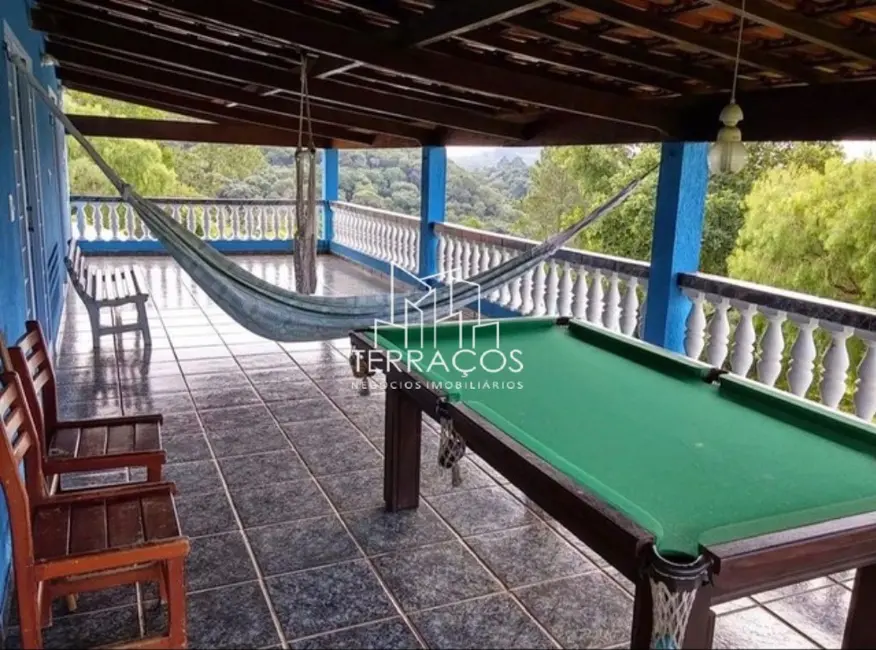 Chácara com 3 quartos à venda, 442m2 em Ville Saint James II, Campo Limpo Paulista - SP - imagem 4 Foto 4 de Chácara com 3 quartos à venda, 442m2 em Ville Saint James II, Campo Limpo Paulista - SP