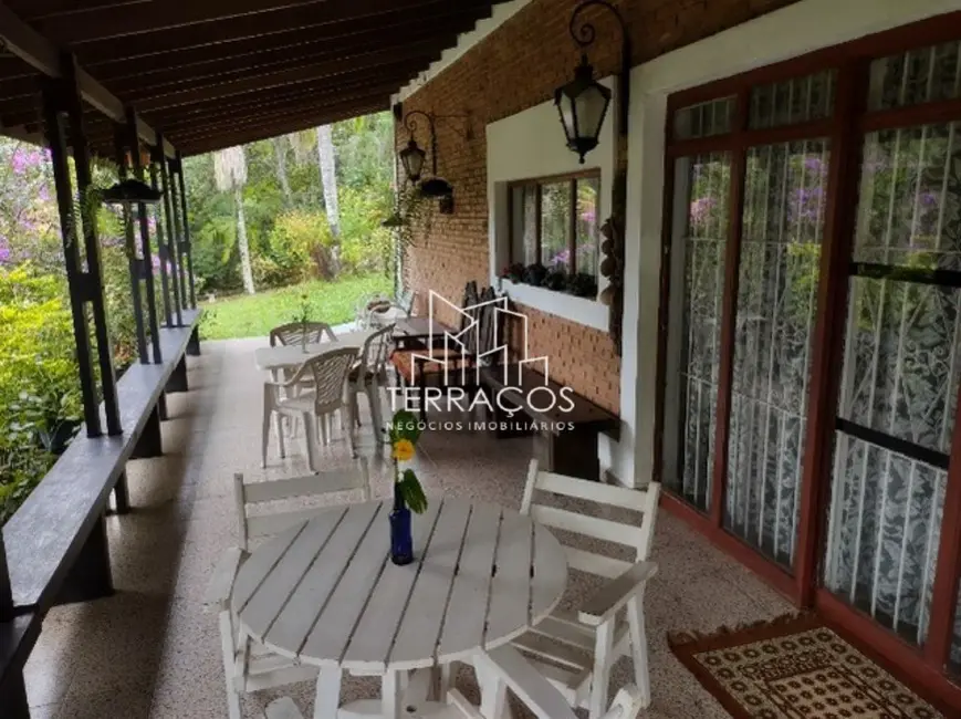 Foto 3 de Sítio / Rancho com 5 quartos à venda, 300m2 em Jardim Vitória, Campo Limpo Paulista - SP