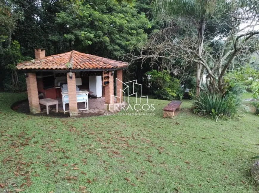 Foto 8 de Sítio / Rancho com 5 quartos à venda, 300m2 em Jardim Vitória, Campo Limpo Paulista - SP