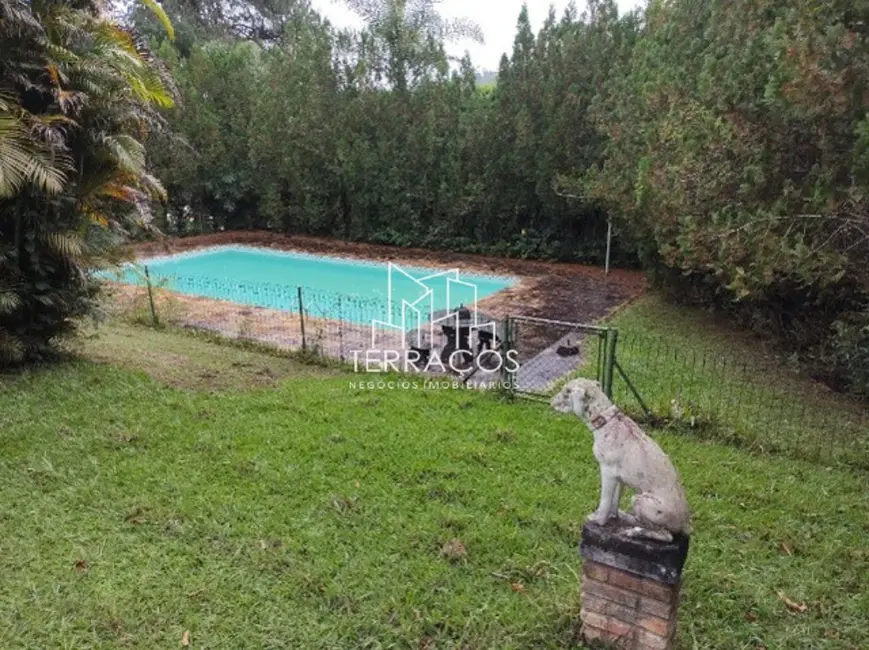 Foto 5 de Sítio / Rancho com 5 quartos à venda, 300m2 em Jardim Vitória, Campo Limpo Paulista - SP
