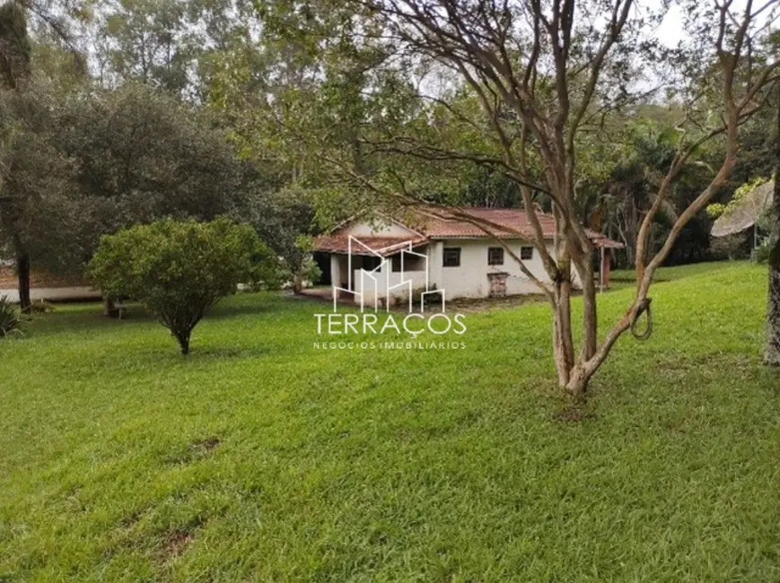 Foto 9 de Sítio / Rancho com 5 quartos à venda, 300m2 em Jardim Vitória, Campo Limpo Paulista - SP