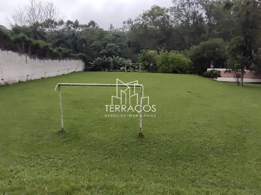 Foto 6 de Sítio / Rancho com 5 quartos à venda, 300m2 em Jardim Vitória, Campo Limpo Paulista - SP