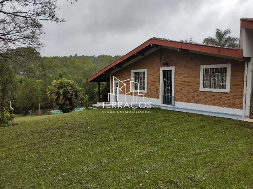 Foto 4 de Sítio / Rancho com 5 quartos à venda, 300m2 em Jardim Vitória, Campo Limpo Paulista - SP