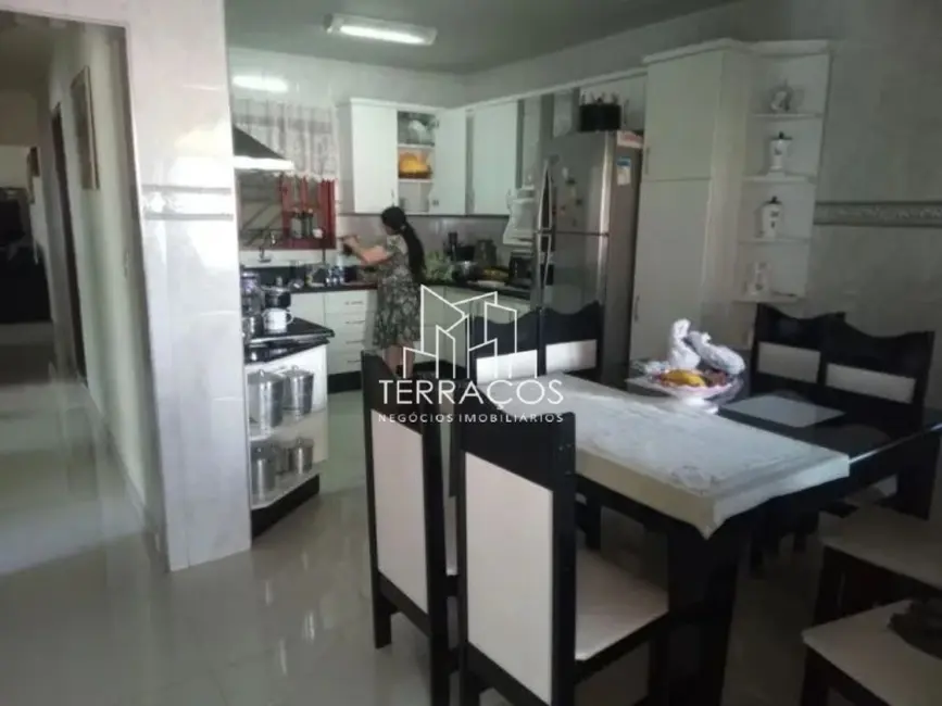 Foto 6 de Sala Comercial com 4 quartos à venda, 210m2 em Jardim Campo Limpo, Campo Limpo Paulista - SP