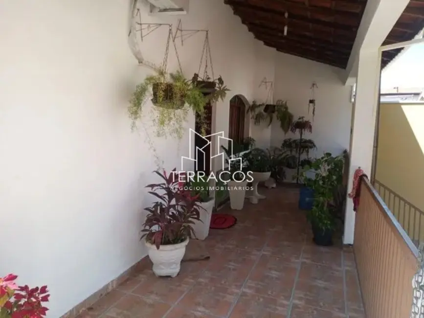 Foto 5 de Sala Comercial com 4 quartos à venda, 210m2 em Jardim Campo Limpo, Campo Limpo Paulista - SP