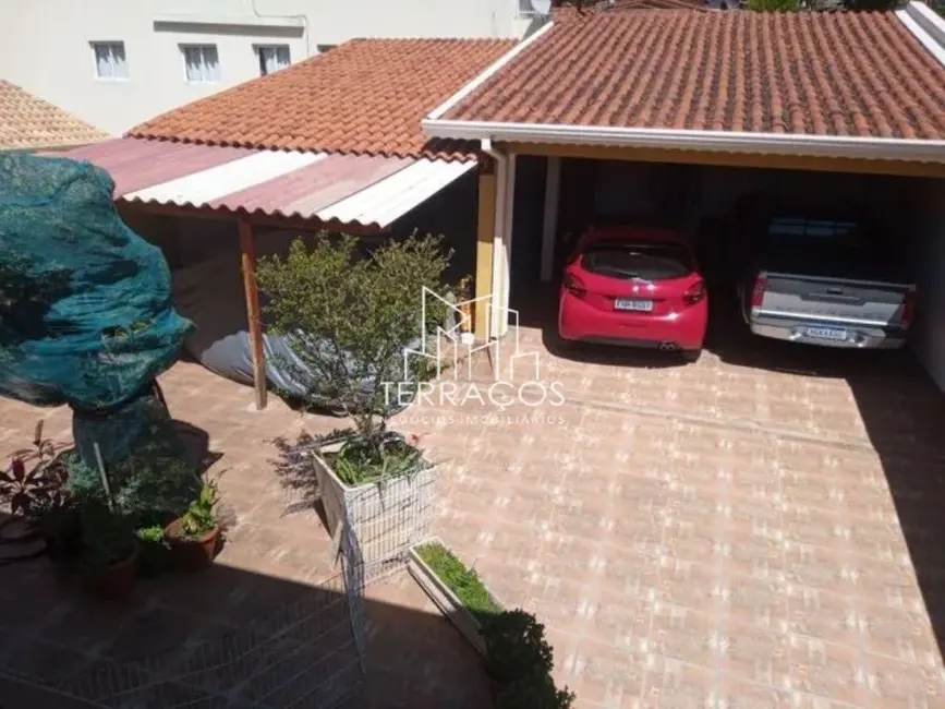 Foto 4 de Sala Comercial com 4 quartos à venda, 210m2 em Jardim Campo Limpo, Campo Limpo Paulista - SP