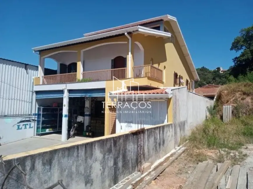 Foto 2 de Sala Comercial com 4 quartos à venda, 210m2 em Jardim Campo Limpo, Campo Limpo Paulista - SP