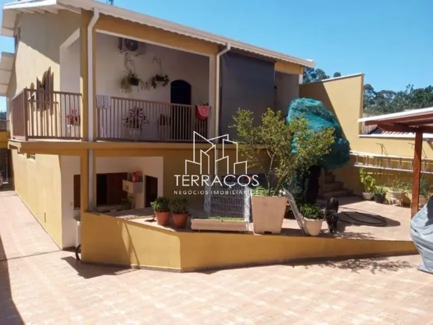 Foto 9 de Sala Comercial com 4 quartos à venda, 210m2 em Jardim Campo Limpo, Campo Limpo Paulista - SP