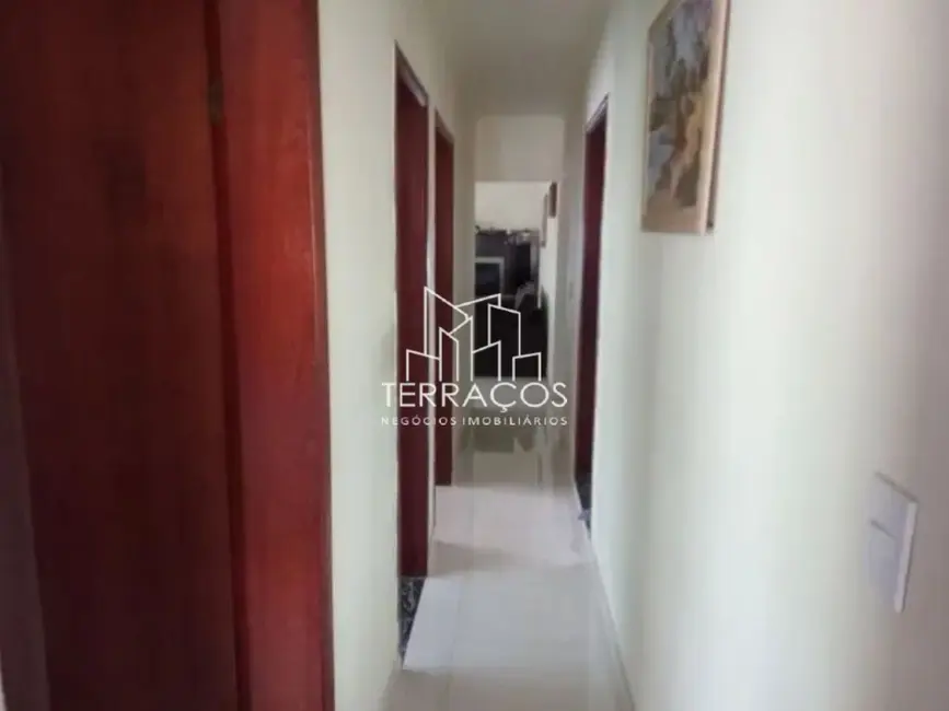 Foto 8 de Sala Comercial com 4 quartos à venda, 210m2 em Jardim Campo Limpo, Campo Limpo Paulista - SP