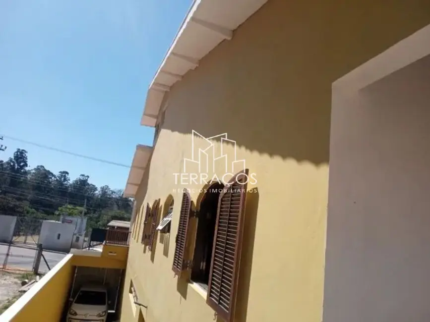 Foto 3 de Sala Comercial com 4 quartos à venda, 210m2 em Jardim Campo Limpo, Campo Limpo Paulista - SP