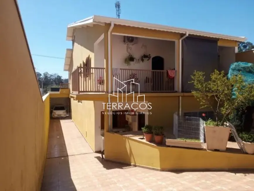 Foto 1 de Sala Comercial com 4 quartos à venda, 210m2 em Jardim Campo Limpo, Campo Limpo Paulista - SP