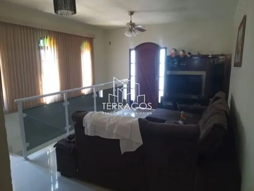 Foto 7 de Sala Comercial com 4 quartos à venda, 210m2 em Jardim Campo Limpo, Campo Limpo Paulista - SP