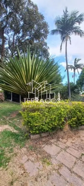 Foto 4 de Chácara com 3 quartos à venda, 384m2 em Itupeva - SP