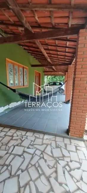 Foto 1 de Chácara com 3 quartos à venda, 384m2 em Itupeva - SP