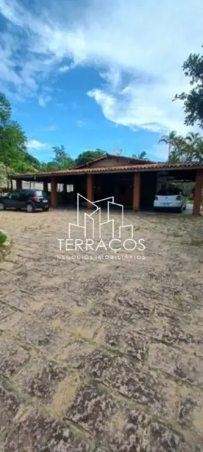 Foto 3 de Chácara com 3 quartos à venda, 384m2 em Itupeva - SP