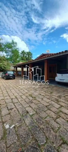 Foto 6 de Chácara com 3 quartos à venda, 384m2 em Itupeva - SP