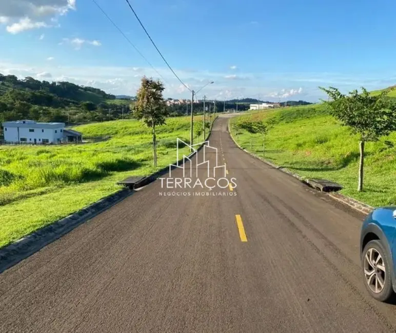 Foto 1 de Terreno / Lote à venda, 820m2 em Itupeva - SP