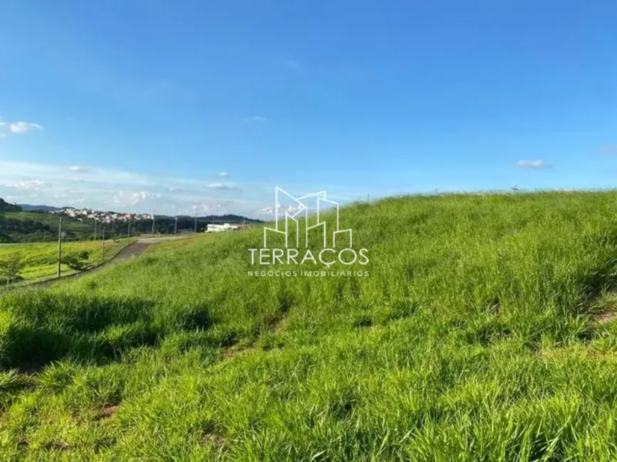 Foto 2 de Terreno / Lote à venda, 820m2 em Itupeva - SP