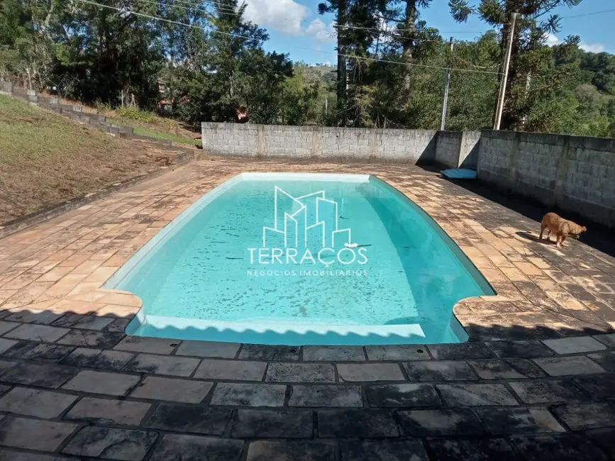 Foto 7 de Chácara com 3 quartos à venda, 120m2 em Camanducaia - MG