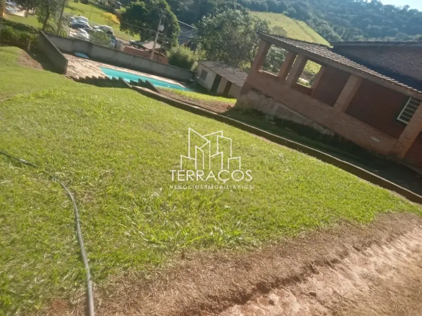 Foto 3 de Chácara com 3 quartos à venda, 120m2 em Camanducaia - MG