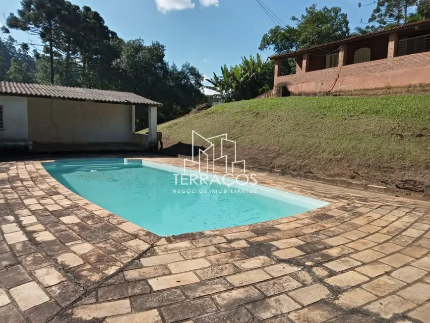 Foto 6 de Chácara com 3 quartos à venda, 120m2 em Camanducaia - MG