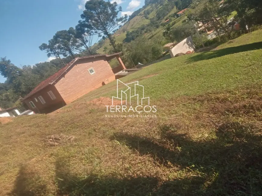 Foto 9 de Chácara com 3 quartos à venda, 120m2 em Camanducaia - MG