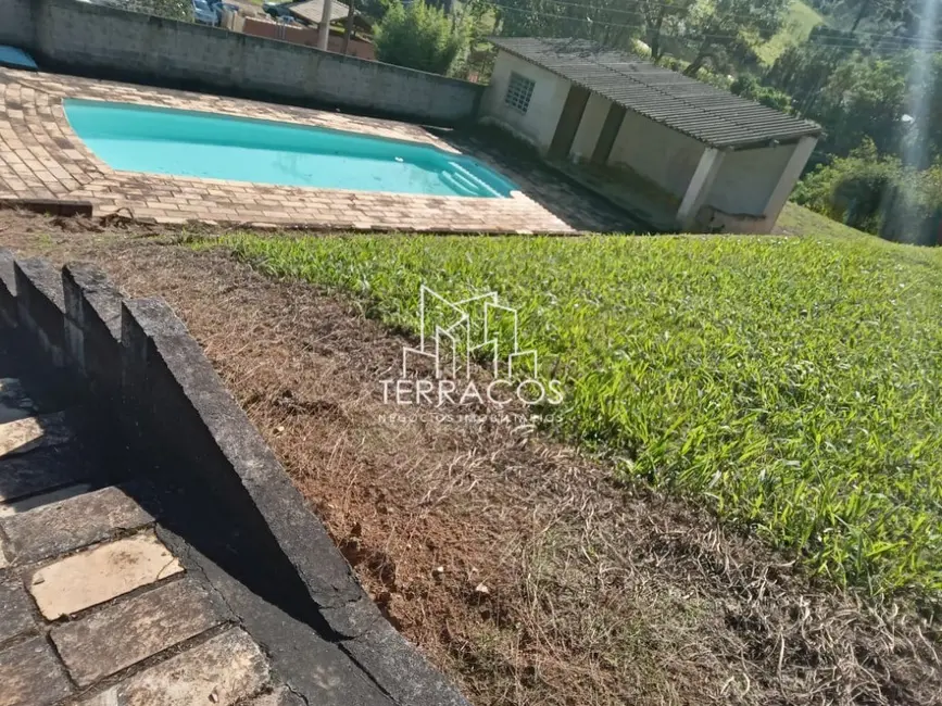 Foto 4 de Chácara com 3 quartos à venda, 120m2 em Camanducaia - MG