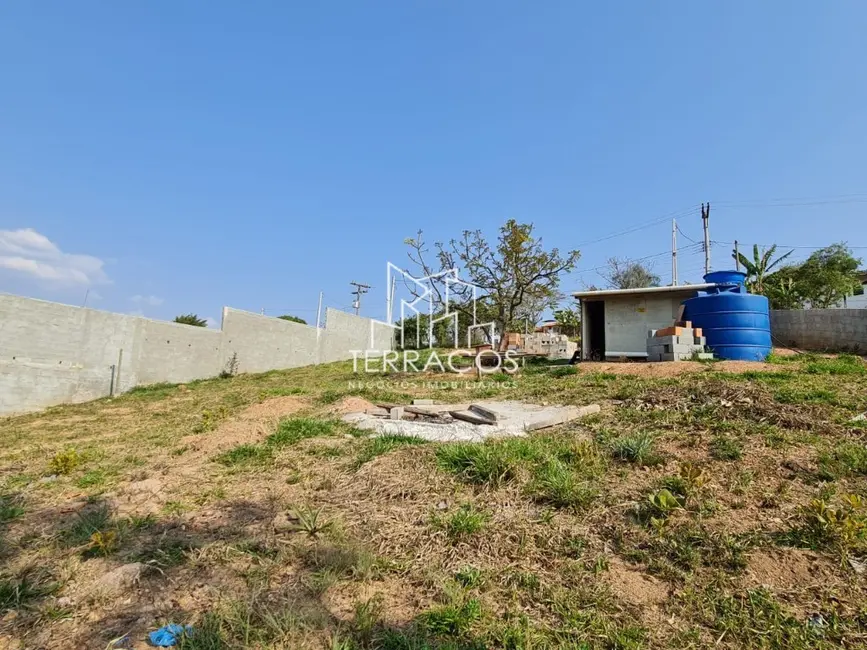 Foto 2 de Terreno / Lote à venda, 1288m2 em Jarinu - SP