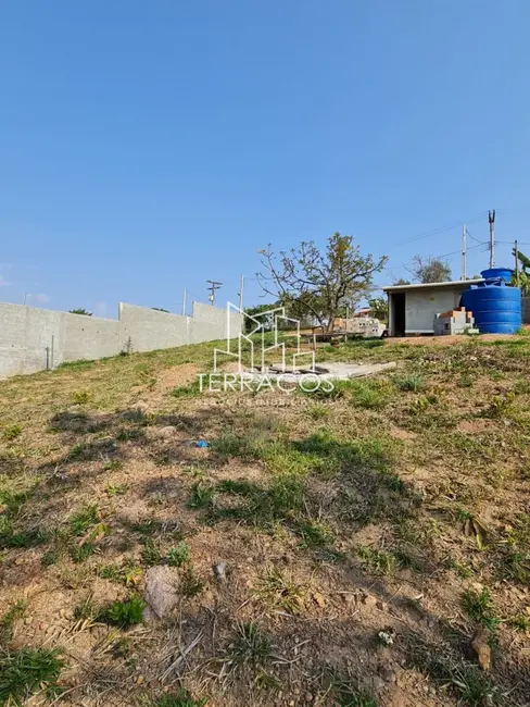 Foto 3 de Terreno / Lote à venda, 1288m2 em Jarinu - SP