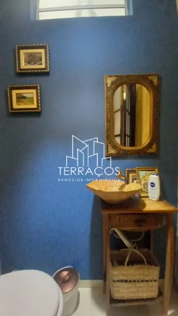 Foto 5 de Casa com 2 quartos à venda, 245m2 em Jardim Boa Vista, Jundiai - SP