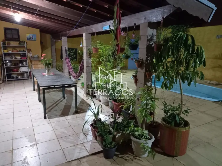Foto 1 de Casa com 2 quartos à venda, 245m2 em Jardim Boa Vista, Jundiai - SP
