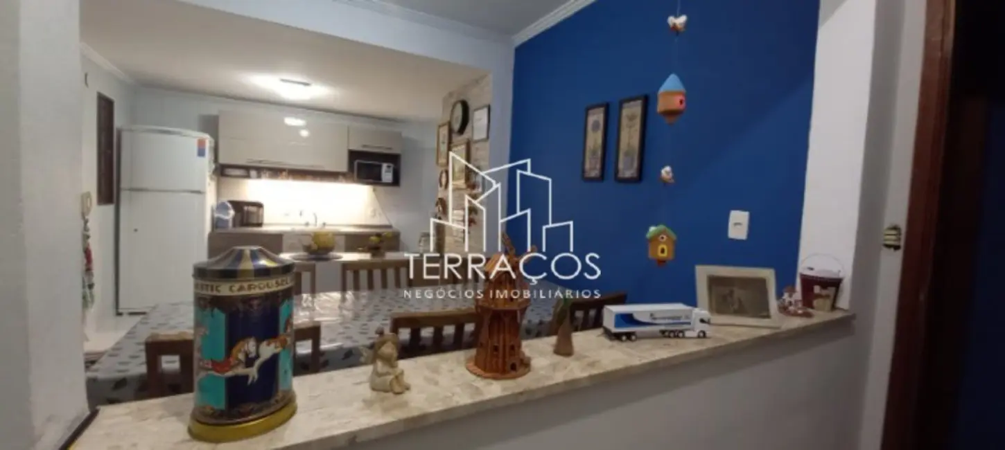 Foto 8 de Casa com 2 quartos à venda, 245m2 em Jardim Boa Vista, Jundiai - SP