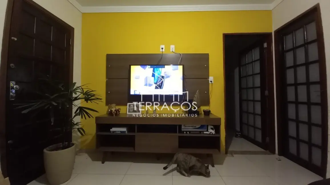 Foto 3 de Casa com 2 quartos à venda, 245m2 em Jardim Boa Vista, Jundiai - SP