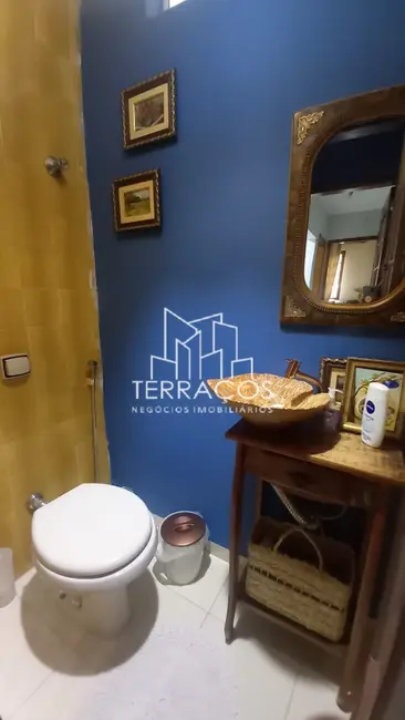 Foto 6 de Casa com 2 quartos à venda, 245m2 em Jardim Boa Vista, Jundiai - SP