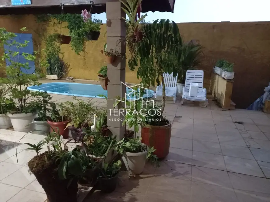 Foto 2 de Casa com 2 quartos à venda, 245m2 em Jardim Boa Vista, Jundiai - SP