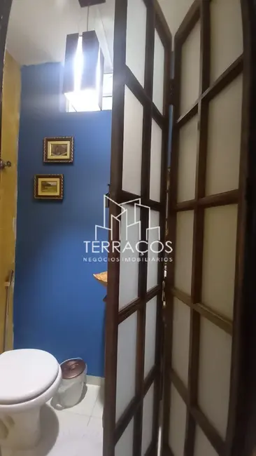 Foto 4 de Casa com 2 quartos à venda, 245m2 em Jardim Boa Vista, Jundiai - SP