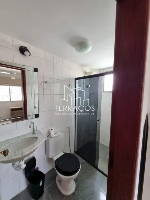 Foto 2 de Apartamento com 3 quartos à venda, 92m2 em Jardim Pitangueiras I, Jundiai - SP