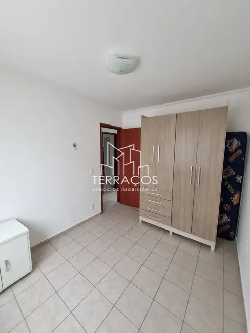 Foto 6 de Apartamento com 3 quartos à venda, 92m2 em Jardim Pitangueiras I, Jundiai - SP