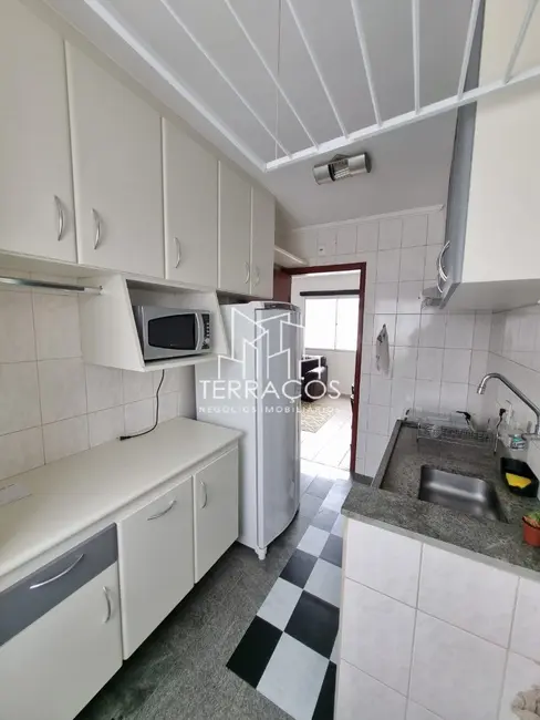 Foto 1 de Apartamento com 3 quartos à venda, 92m2 em Jardim Pitangueiras I, Jundiai - SP