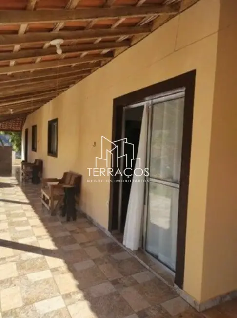 Chácara com 3 quartos à venda, 204m2 em Itapeva - MG - imagem 3 Foto 3 de Chácara com 3 quartos à venda, 204m2 em Itapeva - MG