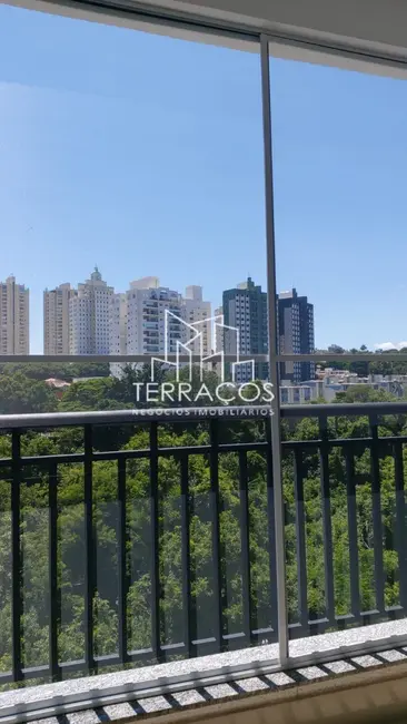 Foto 6 de Apartamento com 3 quartos à venda, 83m2 em Jardim Ana Maria, Jundiai - SP