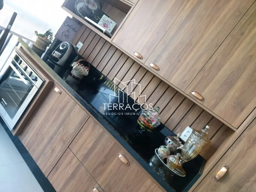 Foto 3 de Apartamento com 3 quartos à venda, 83m2 em Jardim Ana Maria, Jundiai - SP