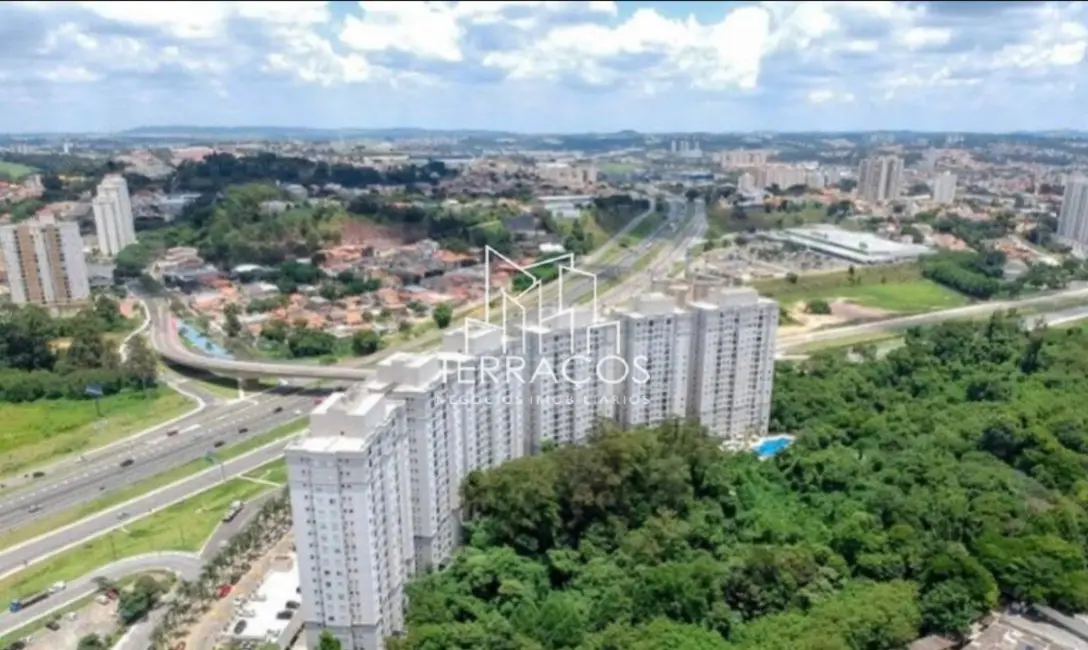 Foto 9 de Apartamento com 3 quartos à venda, 83m2 em Jardim Ana Maria, Jundiai - SP