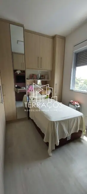 Foto 7 de Apartamento com 3 quartos à venda, 83m2 em Jardim Ana Maria, Jundiai - SP