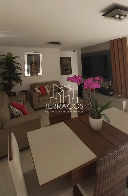 Foto 1 de Apartamento com 3 quartos à venda, 83m2 em Jardim Ana Maria, Jundiai - SP