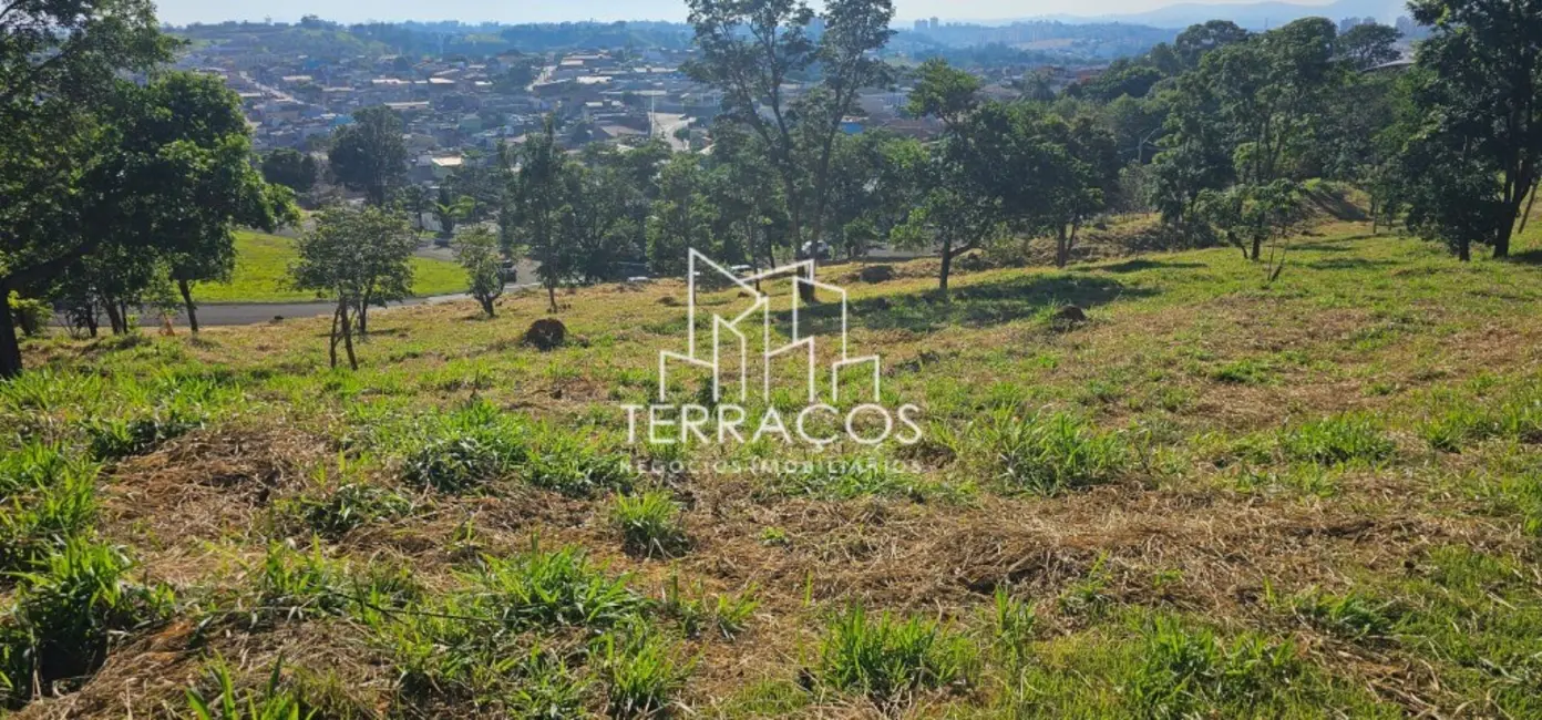 Foto 7 de Terreno / Lote à venda, 1000m2 em Jardim Tarumã, Jundiai - SP