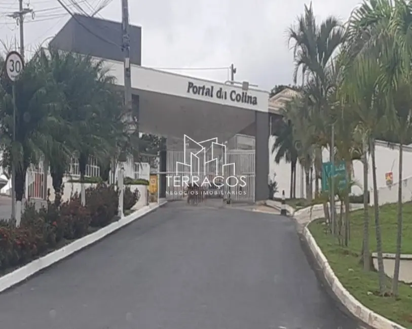 Foto 9 de Terreno / Lote à venda, 1000m2 em Jardim Tarumã, Jundiai - SP