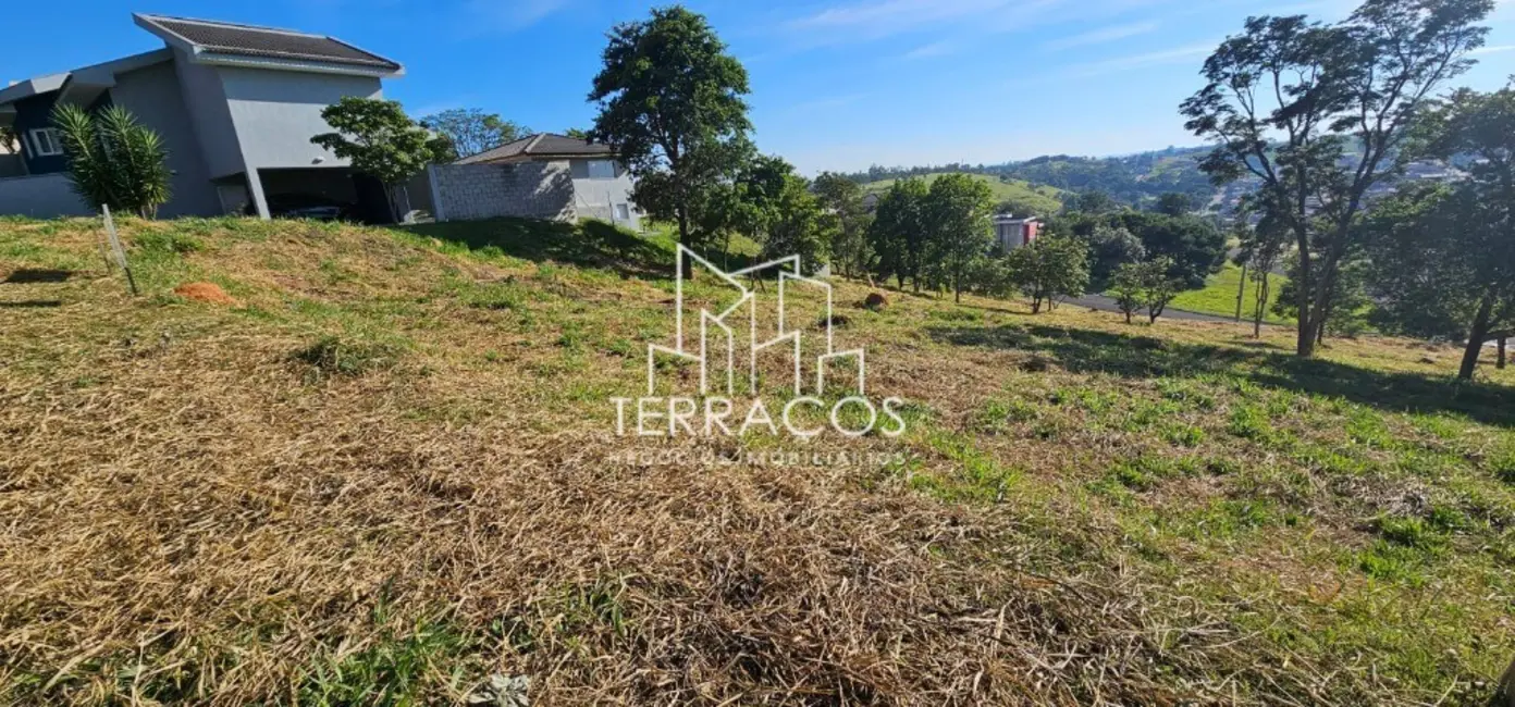Foto 3 de Terreno / Lote à venda, 1000m2 em Jardim Tarumã, Jundiai - SP