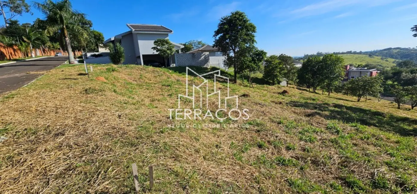 Foto 4 de Terreno / Lote à venda, 1000m2 em Jardim Tarumã, Jundiai - SP